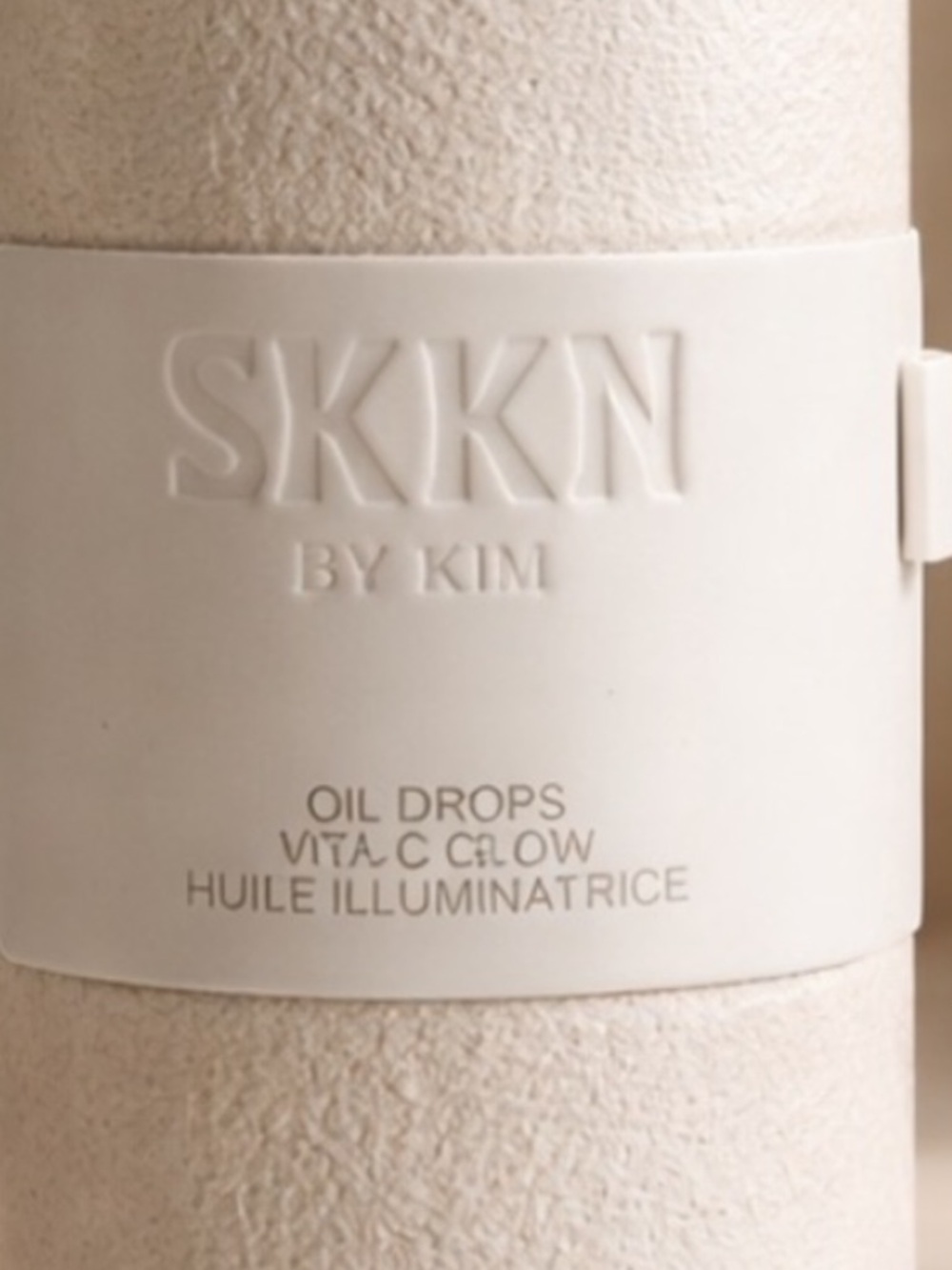 NWT 
SKKN by KIM Oil Drops Vita C Glow 1 fl Oz